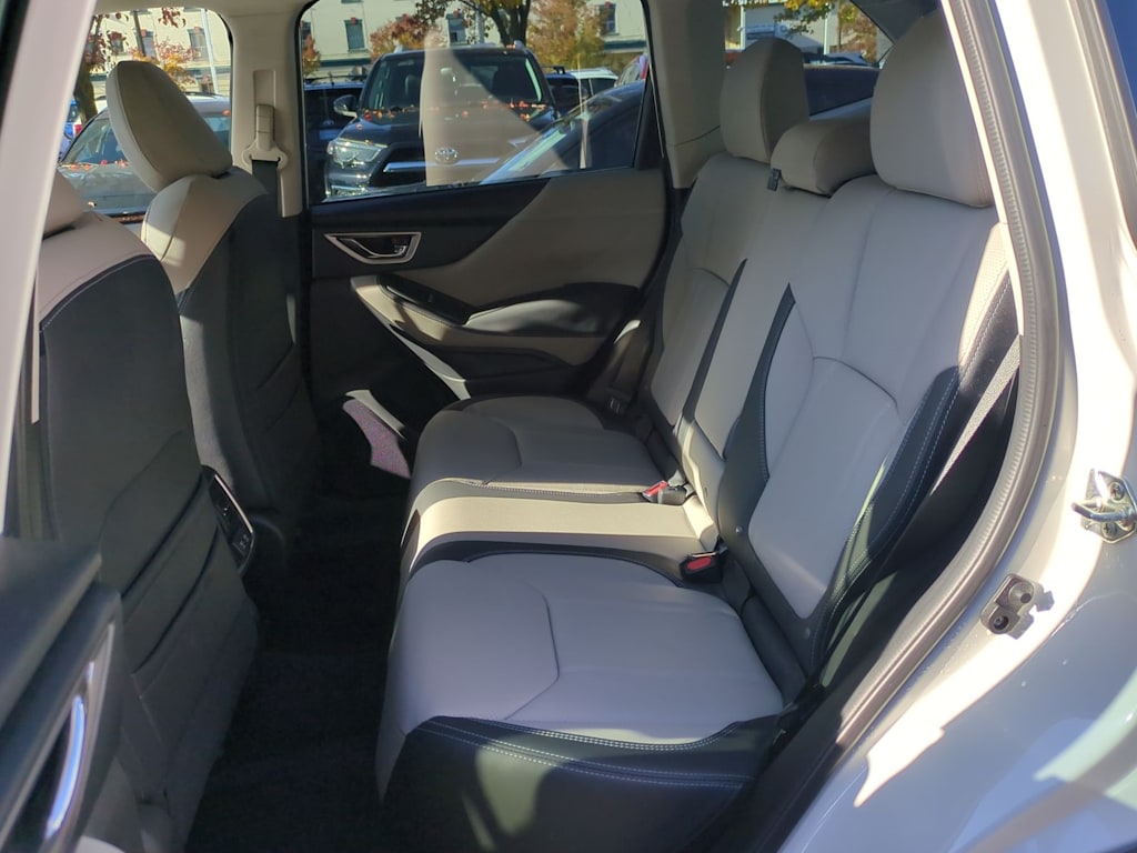 Thumbnail: 2022 Subaru Forester - 29