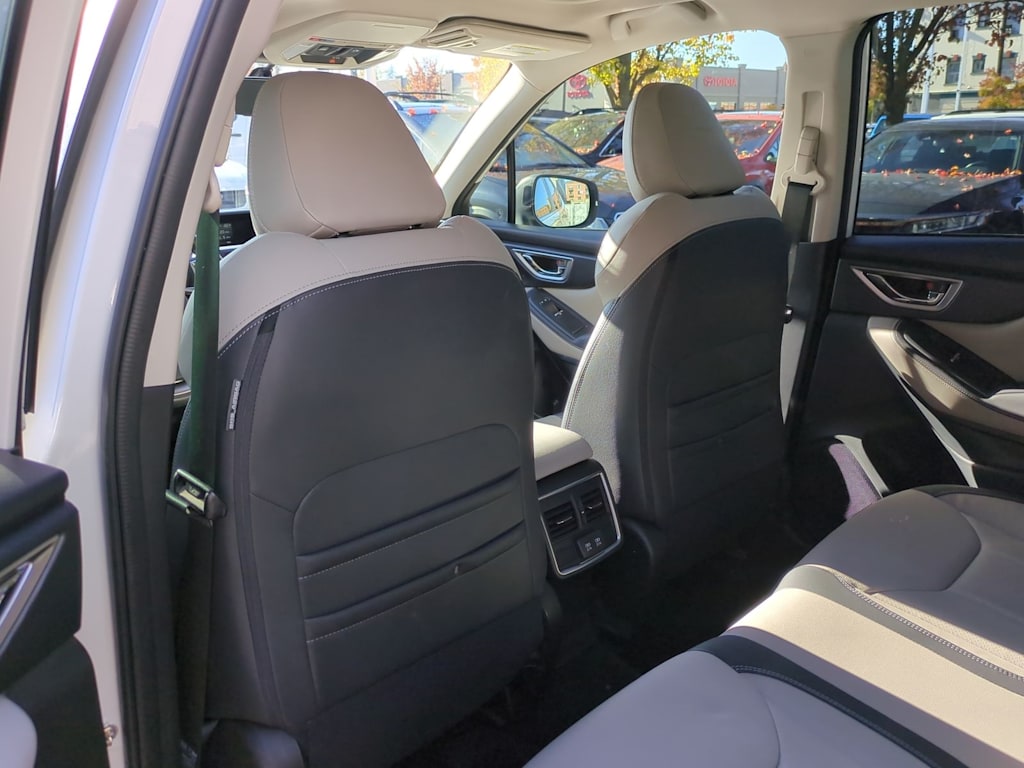 Thumbnail: 2022 Subaru Forester - 13