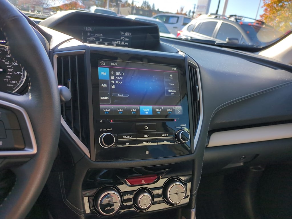 Thumbnail: 2022 Subaru Forester - 37