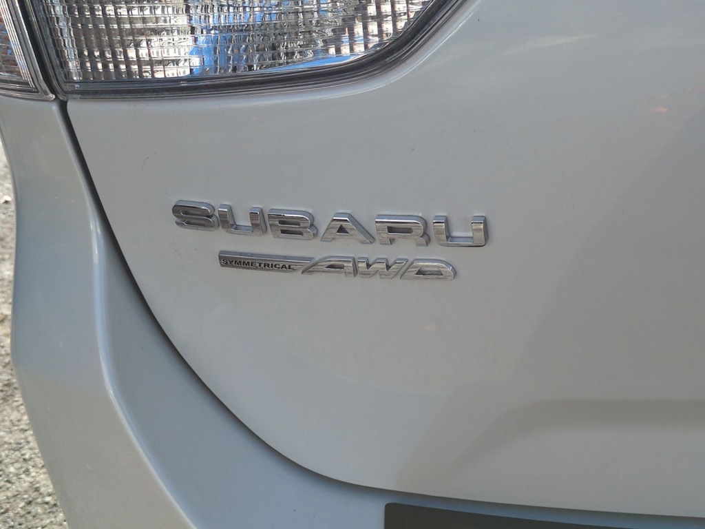 Thumbnail: 2022 Subaru Forester - 7