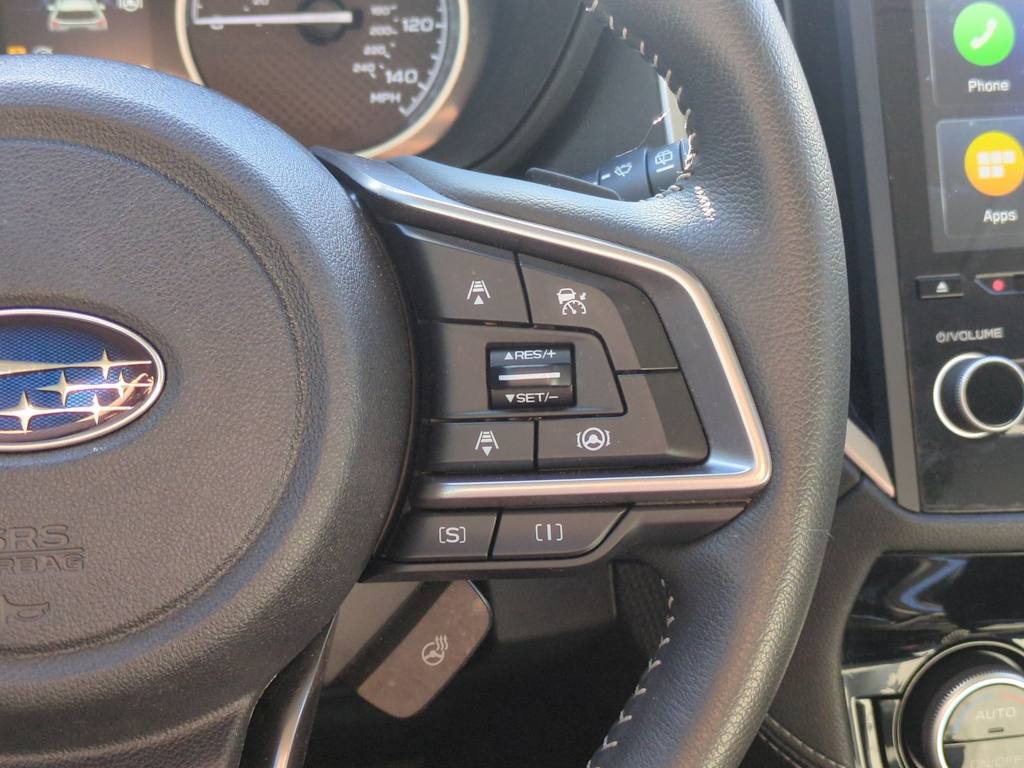 Thumbnail: 2022 Subaru Forester - 32