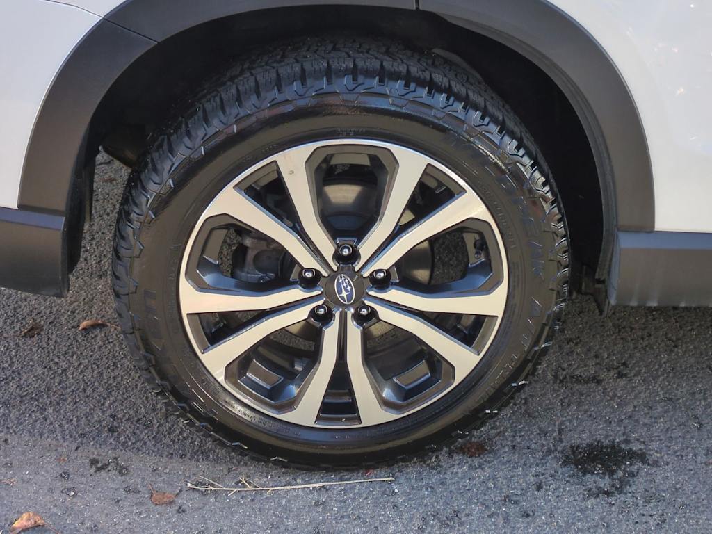 Thumbnail: 2022 Subaru Forester - 8