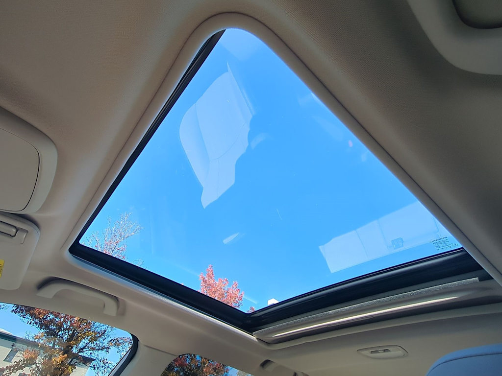 Thumbnail: 2022 Subaru Forester - 28