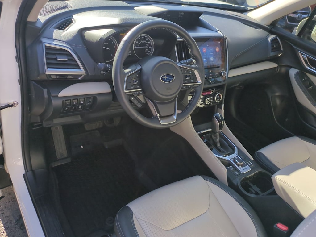 Thumbnail: 2022 Subaru Forester - 2