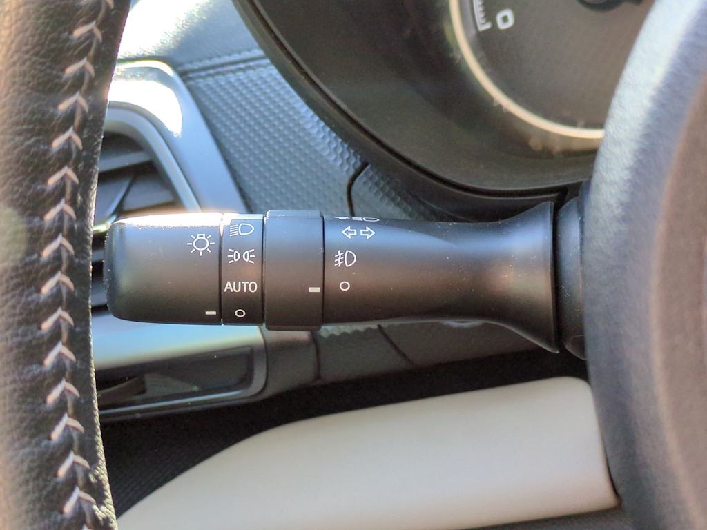 Thumbnail: 2022 Subaru Forester - 34