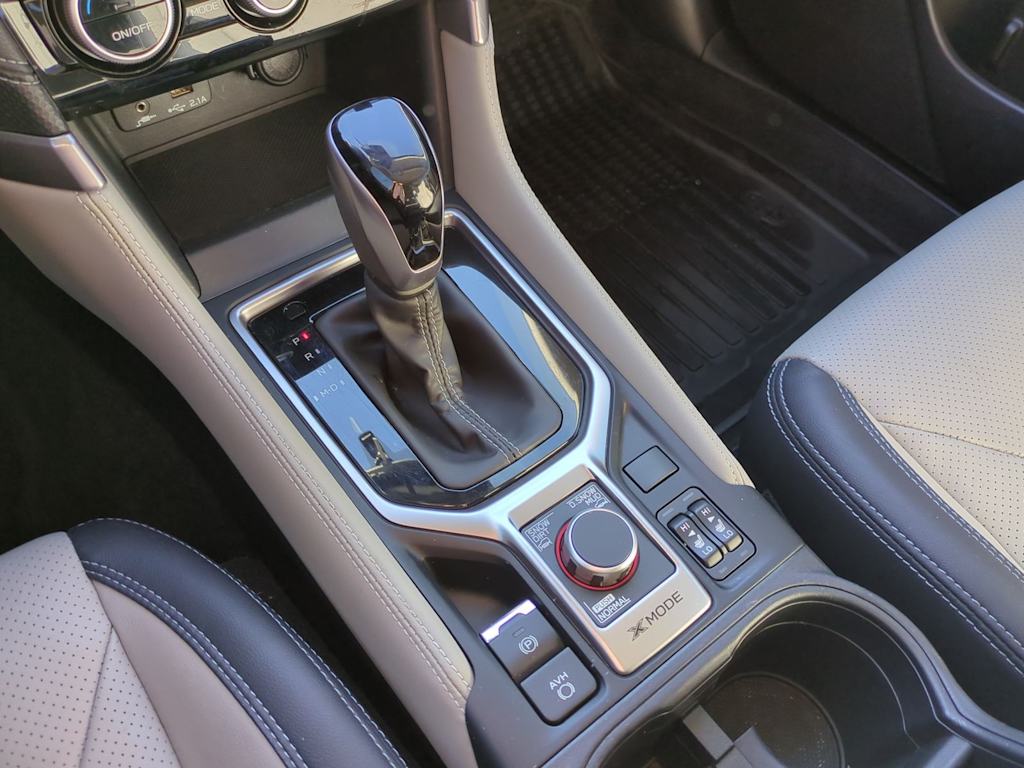 Thumbnail: 2022 Subaru Forester - 16