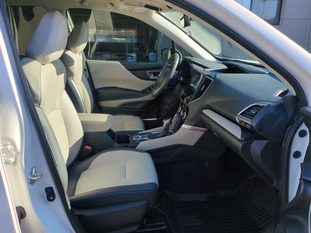 Thumbnail: 2022 Subaru Forester - 12