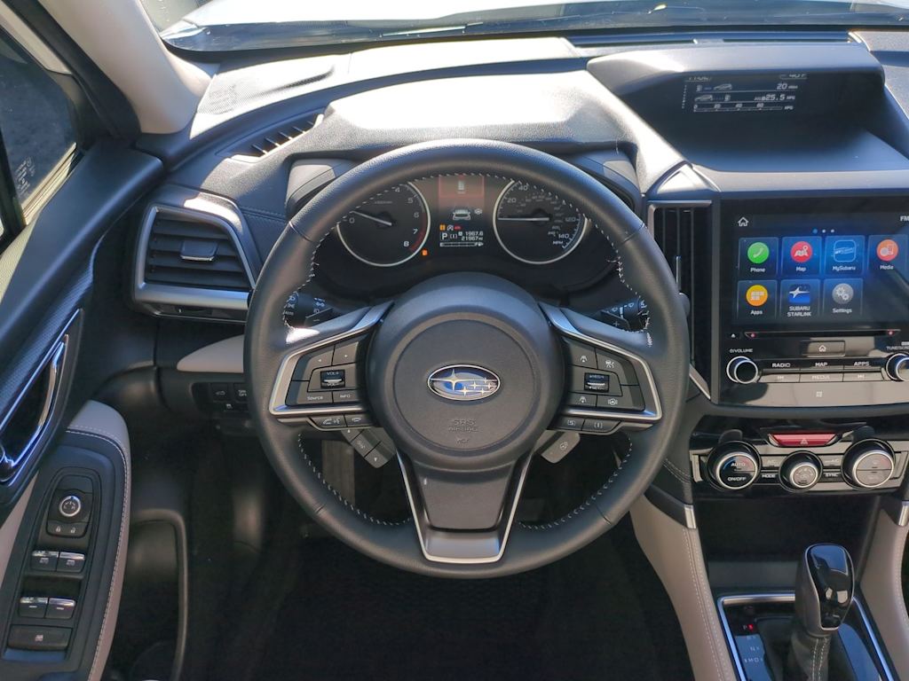 Thumbnail: 2022 Subaru Forester - 14