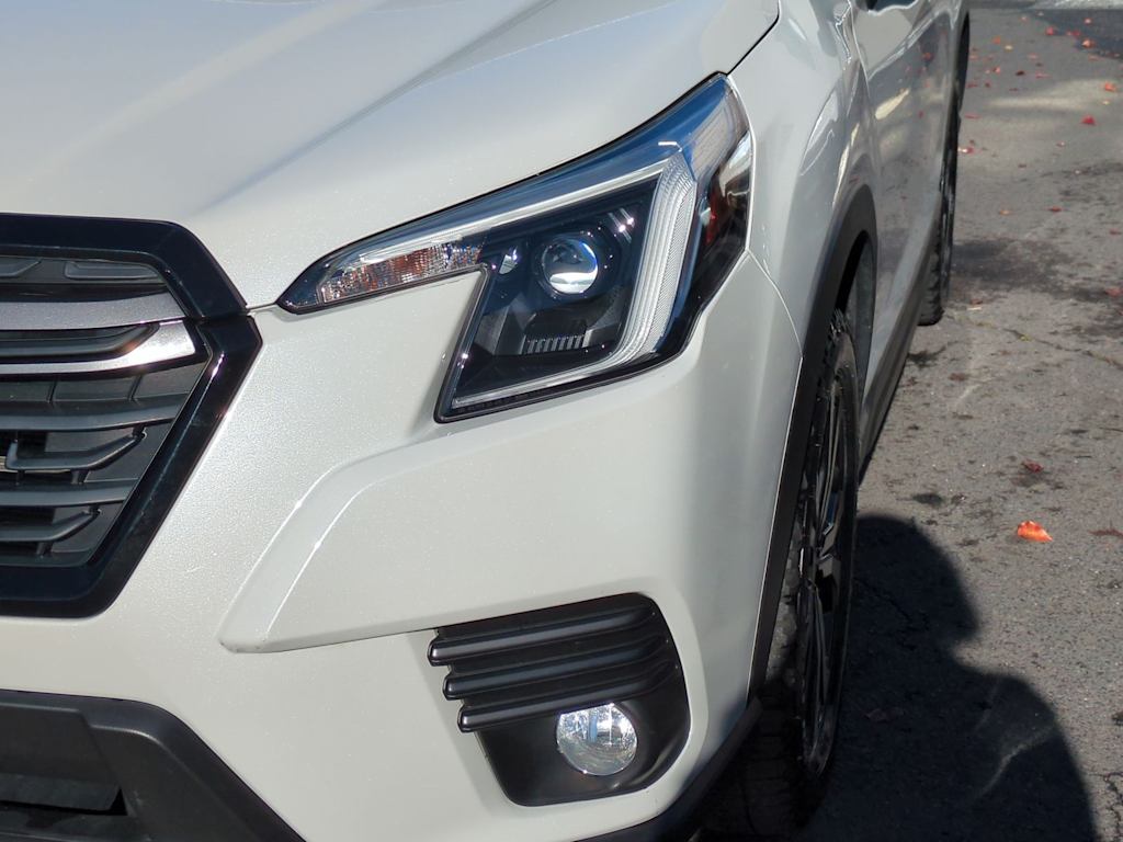 Thumbnail: 2022 Subaru Forester - 25