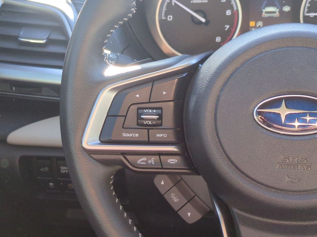 Thumbnail: 2022 Subaru Forester - 31