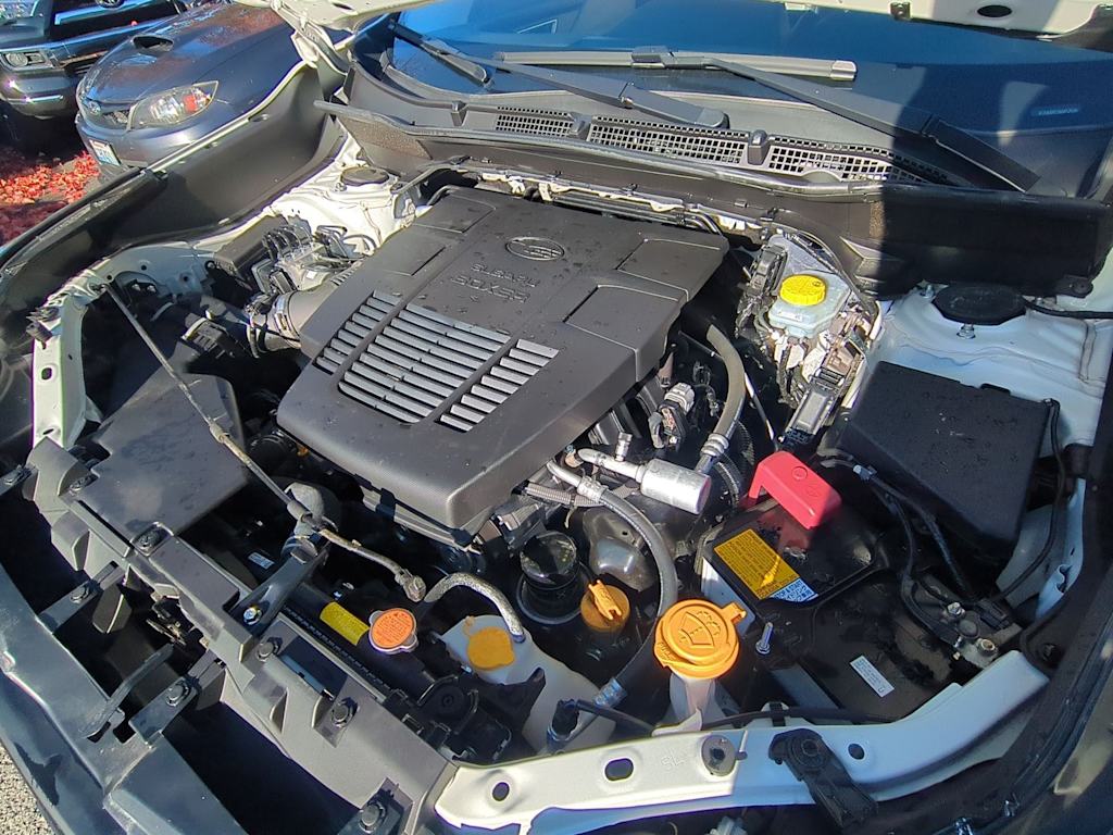 Thumbnail: 2022 Subaru Forester - 9