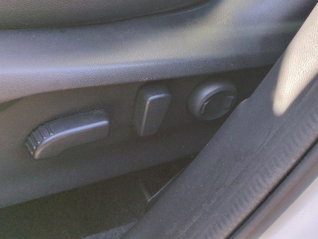 Thumbnail: 2022 Subaru Forester - 27