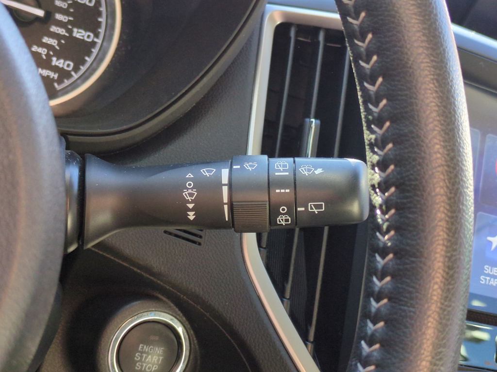 Thumbnail: 2022 Subaru Forester - 33