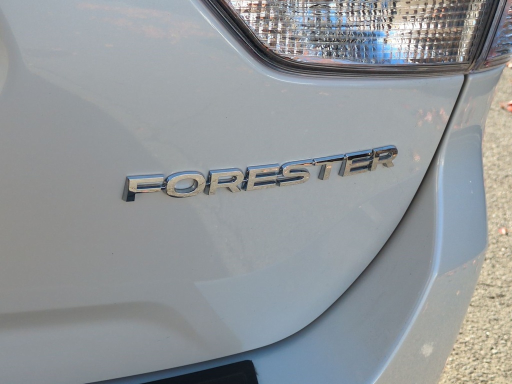 Thumbnail: 2022 Subaru Forester - 26