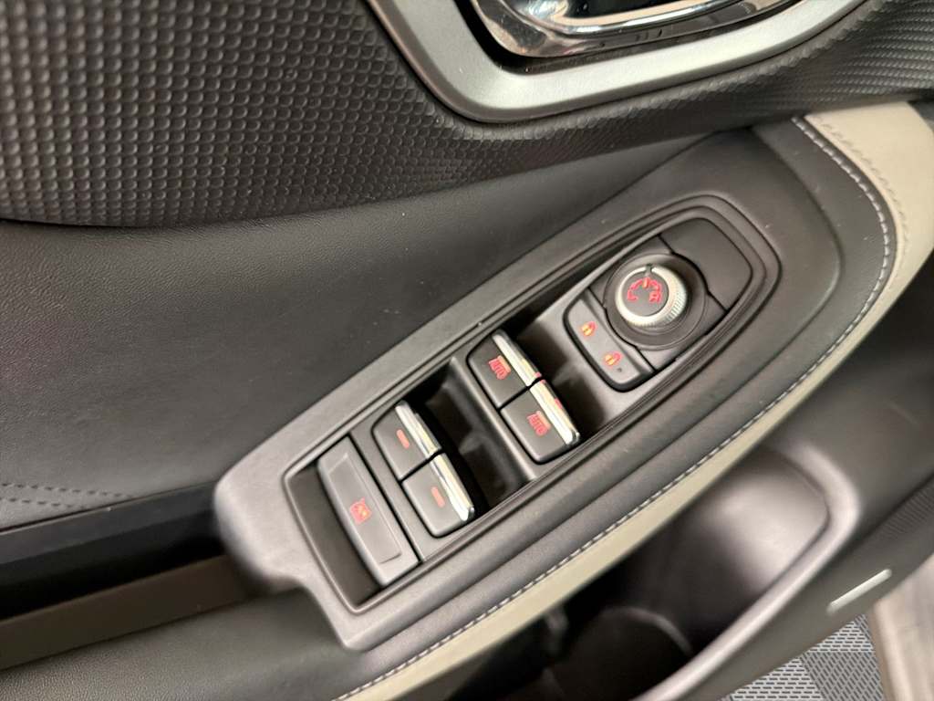 Thumbnail: 2022 Subaru Forester - 22