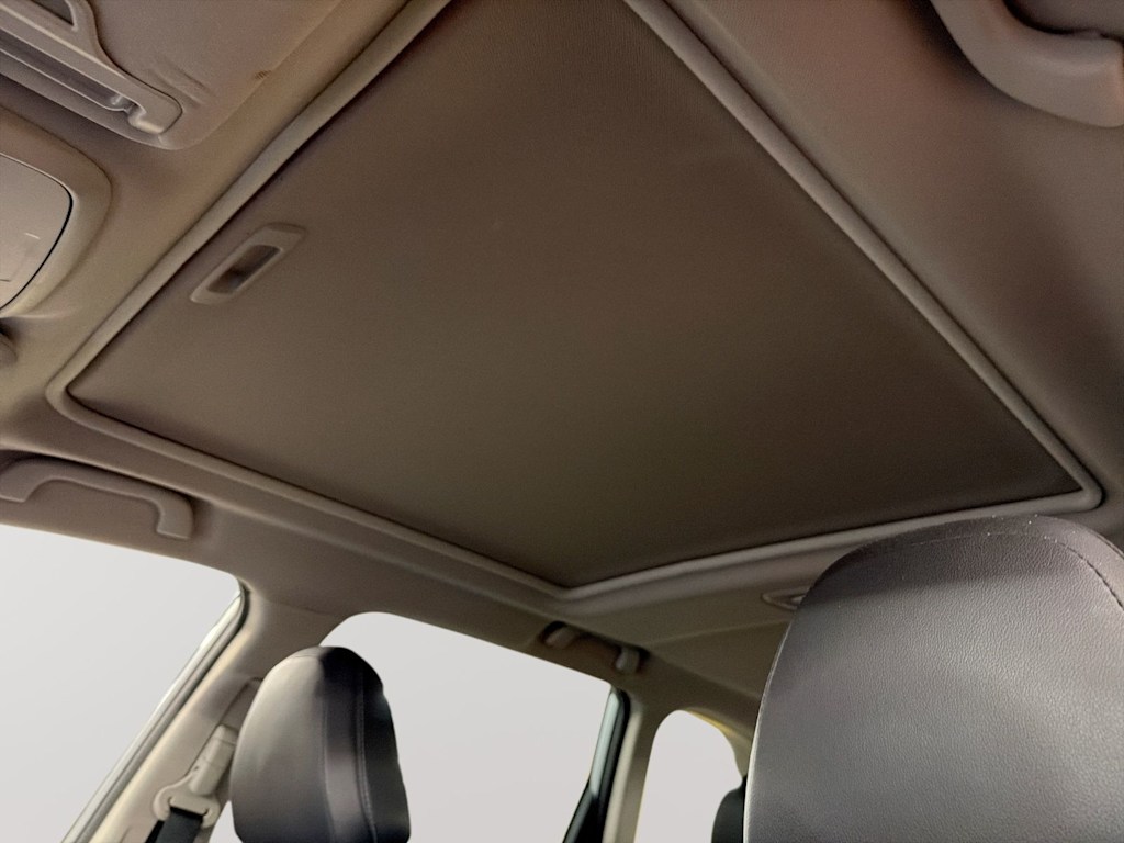 Thumbnail: 2022 Subaru Forester - 23