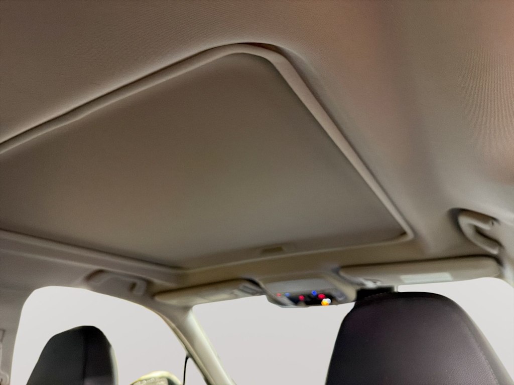 Thumbnail: 2022 Subaru Forester - 26