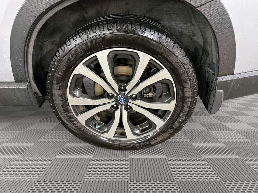 Thumbnail: 2022 Subaru Forester - 7