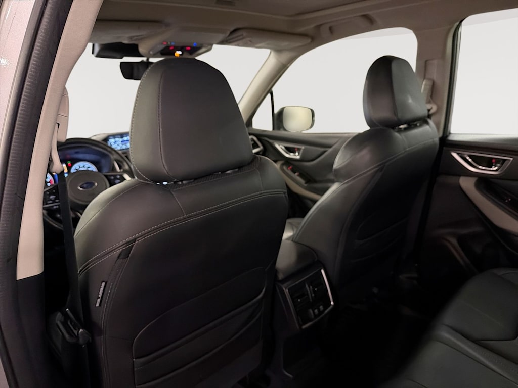 Thumbnail: 2022 Subaru Forester - 11