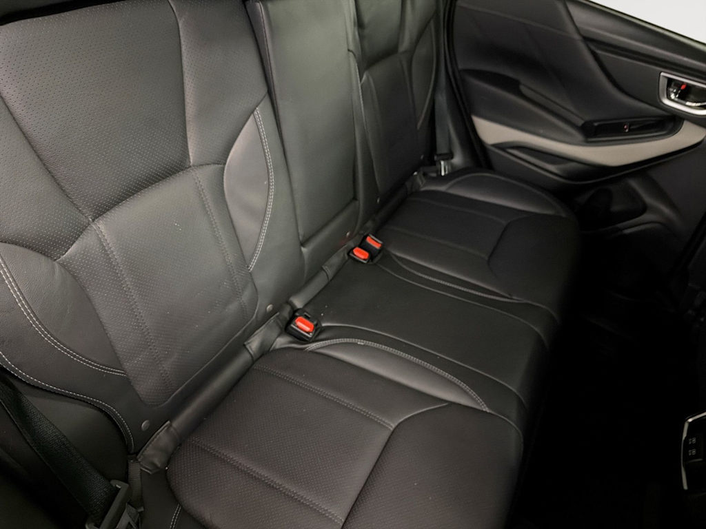 Thumbnail: 2022 Subaru Forester - 25