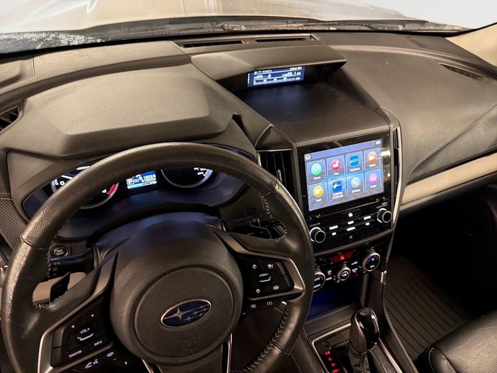 Thumbnail: 2022 Subaru Forester - 2