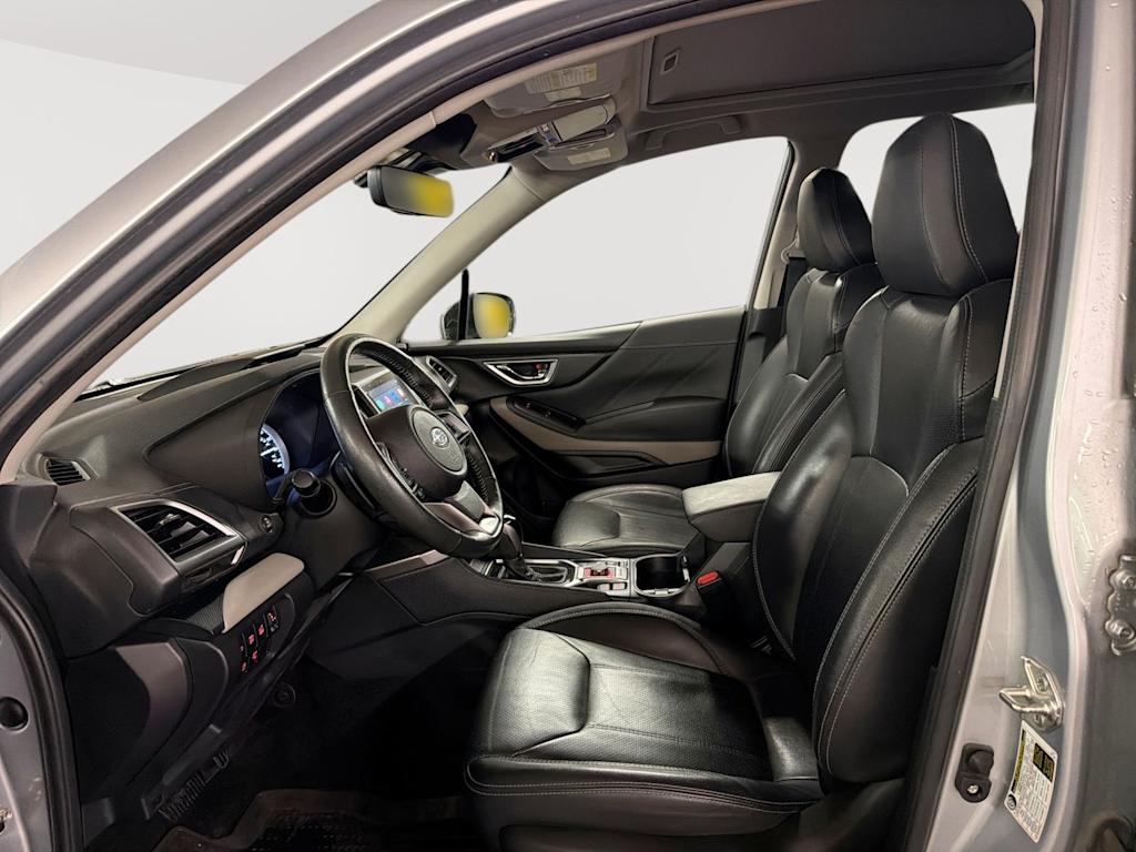 Thumbnail: 2022 Subaru Forester - 9