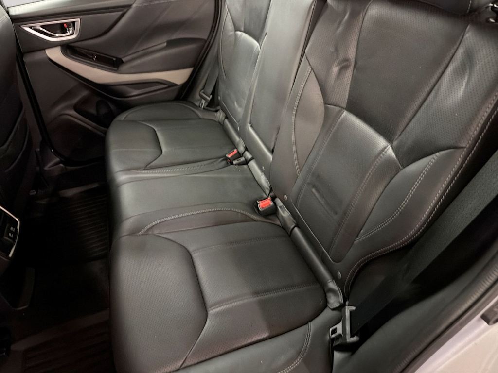 Thumbnail: 2022 Subaru Forester - 24