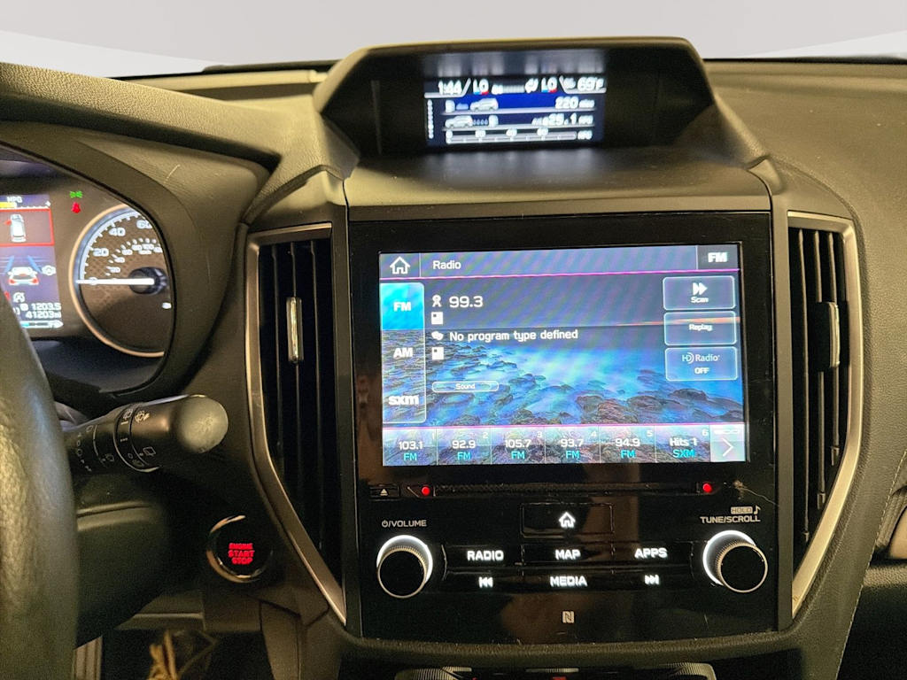 Thumbnail: 2022 Subaru Forester - 33