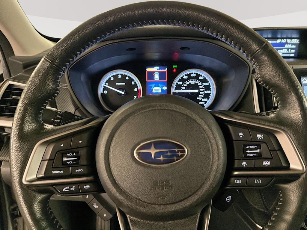 Thumbnail: 2022 Subaru Forester - 28