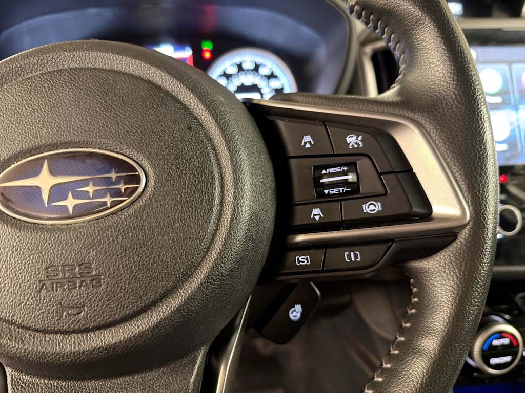 Thumbnail: 2022 Subaru Forester - 30