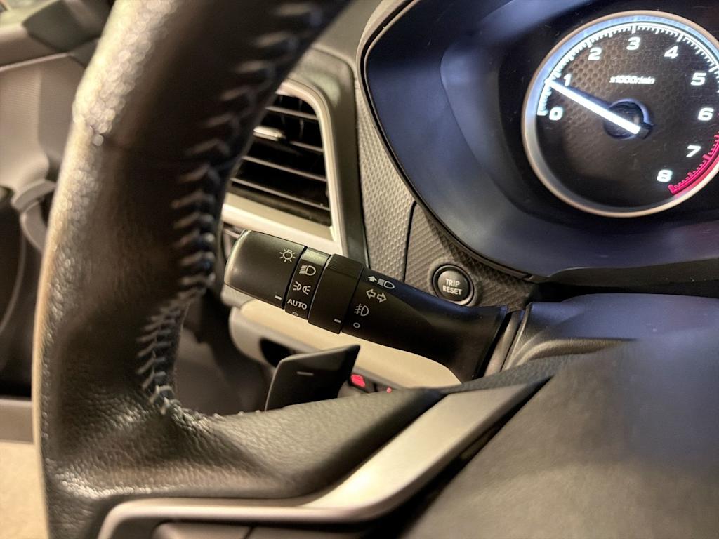 Thumbnail: 2022 Subaru Forester - 31
