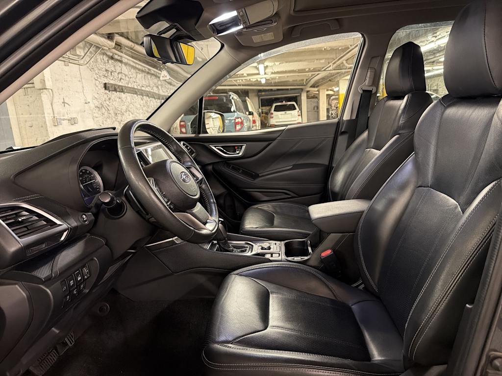 Thumbnail: 2022 Subaru Forester - 8