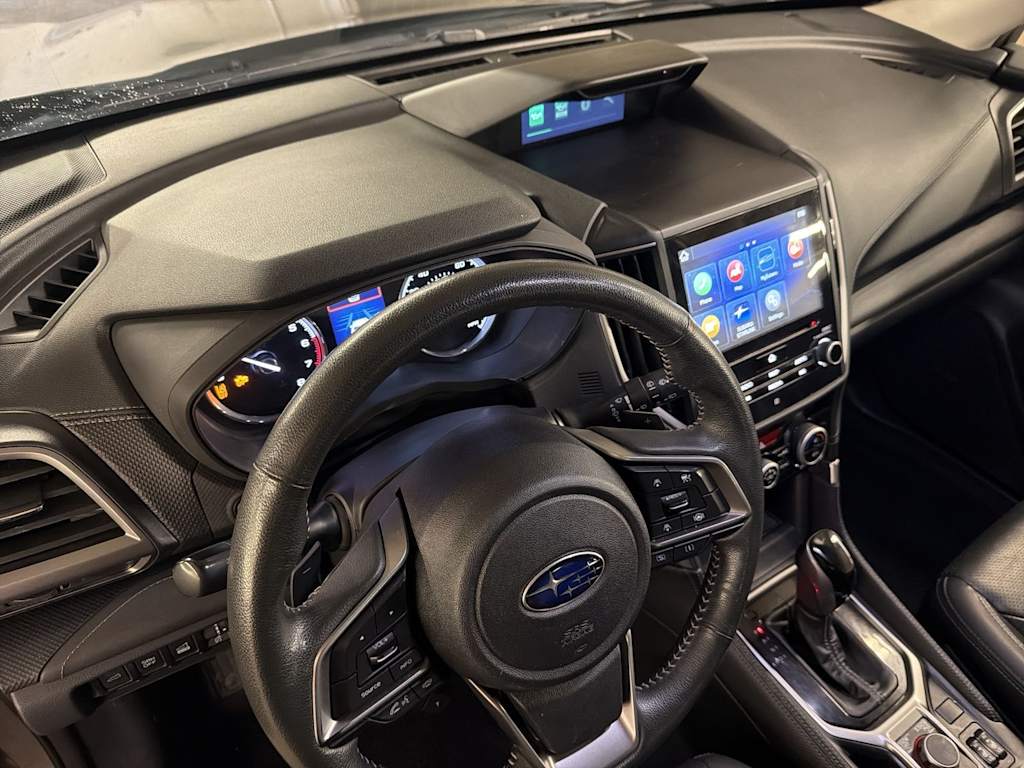 Thumbnail: 2022 Subaru Forester - 2