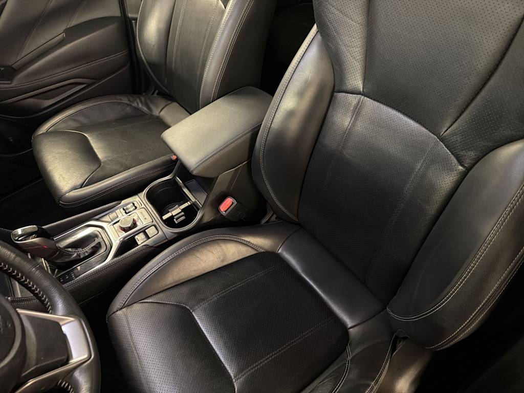 Thumbnail: 2022 Subaru Forester - 9