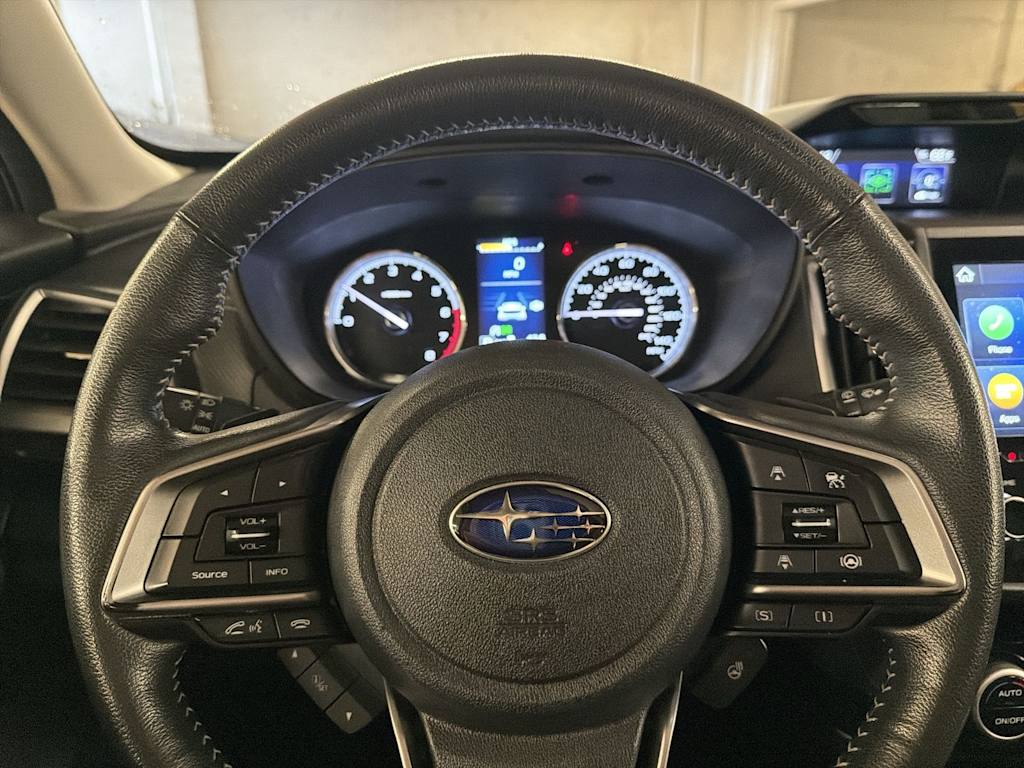 Thumbnail: 2022 Subaru Forester - 28