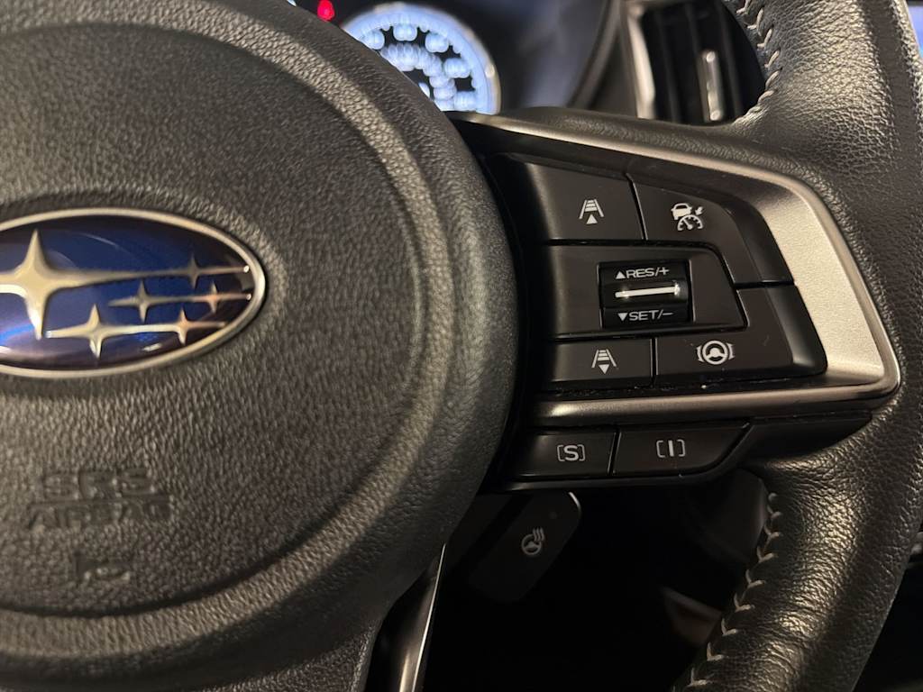 Thumbnail: 2022 Subaru Forester - 30