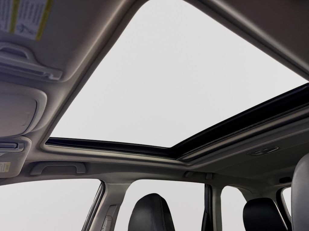 Thumbnail: 2022 Subaru Forester - 7