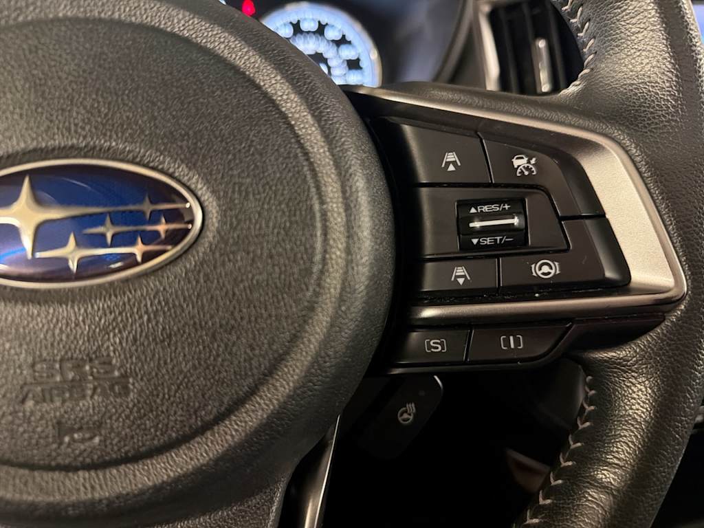 Thumbnail: 2022 Subaru Forester - 8