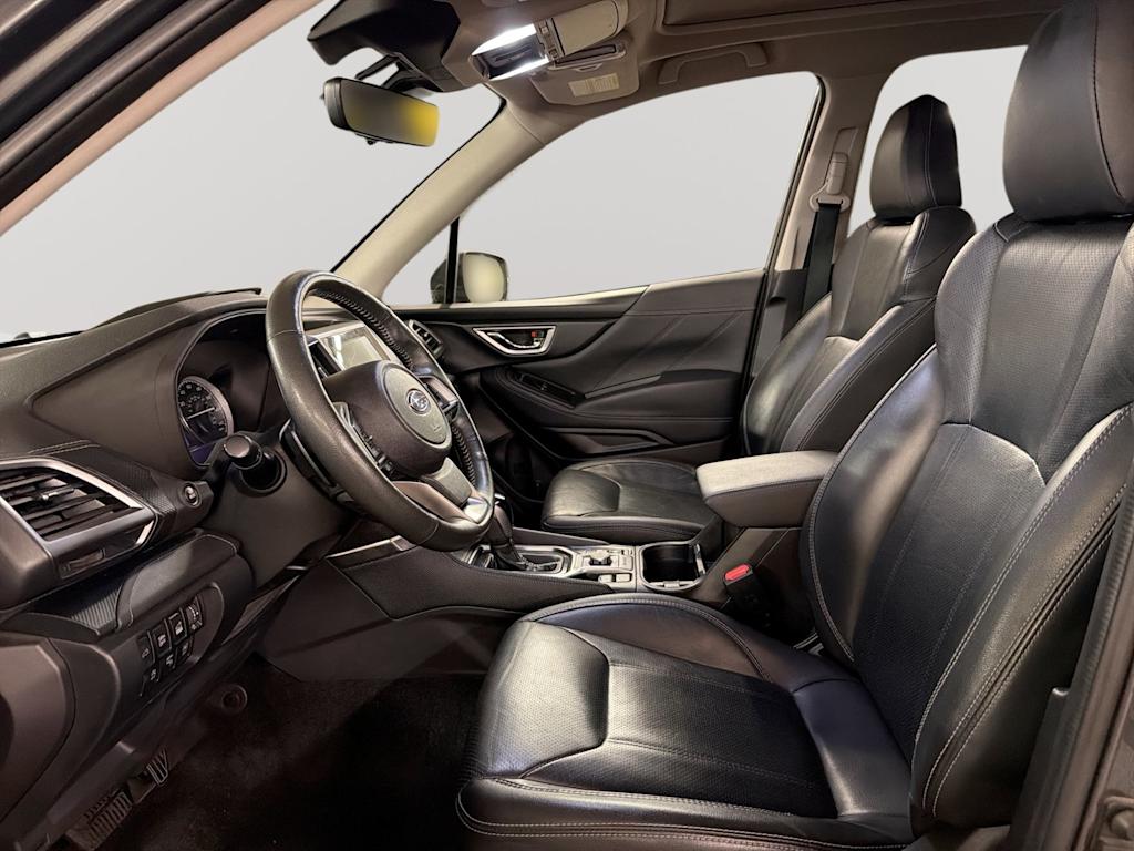 Thumbnail: 2022 Subaru Forester - 2