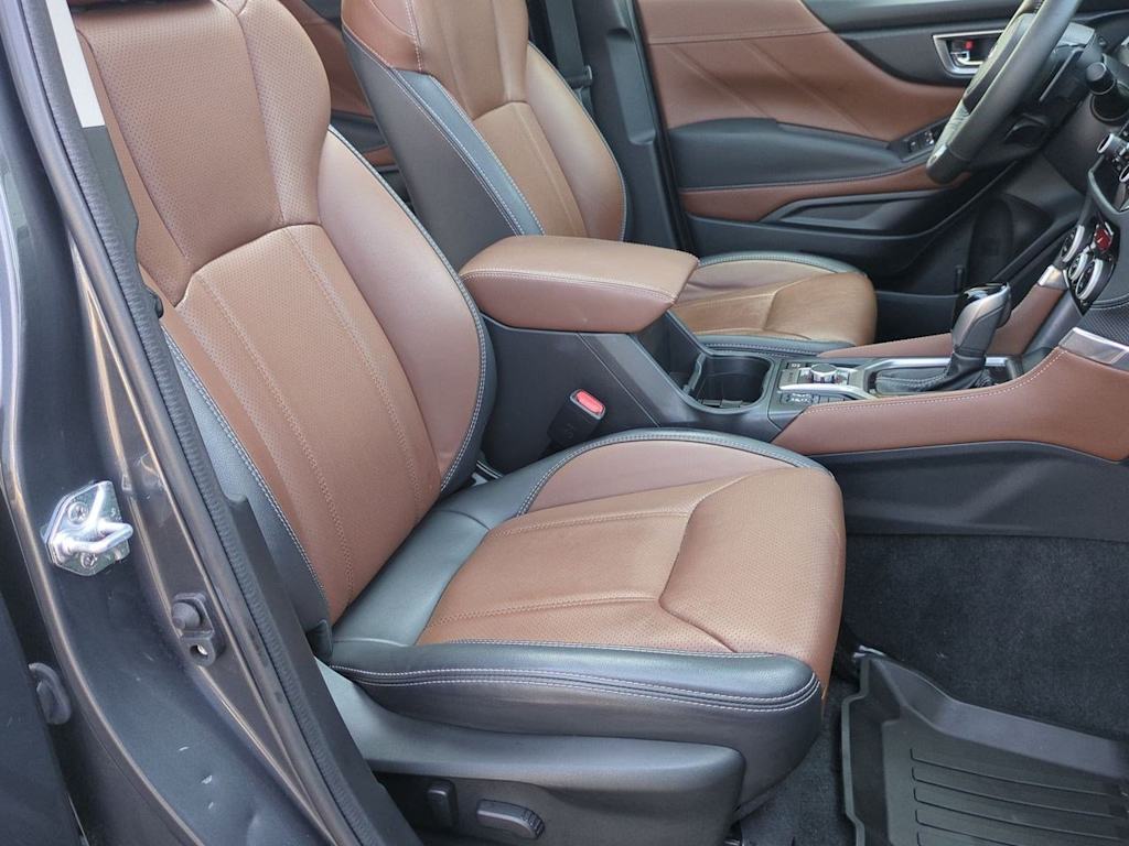 Thumbnail: 2023 Subaru Forester - 31