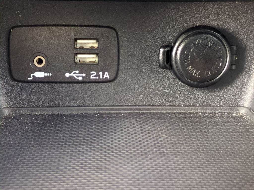 Thumbnail: 2023 Subaru Forester - 18