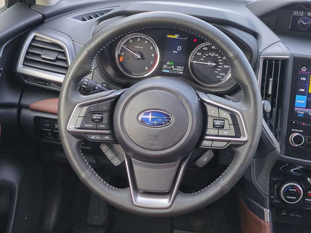Thumbnail: 2023 Subaru Forester - 14