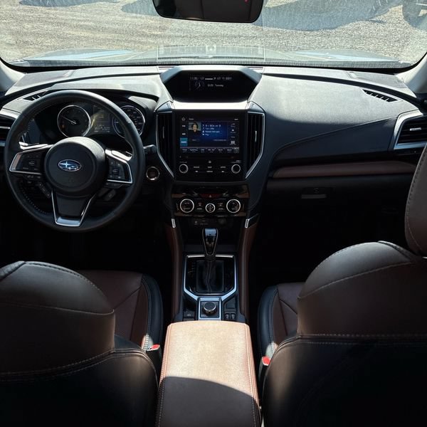 Thumbnail: 2023 Subaru Forester - 15