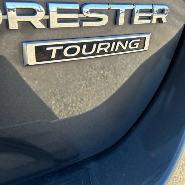 Thumbnail: 2023 Subaru Forester - 56