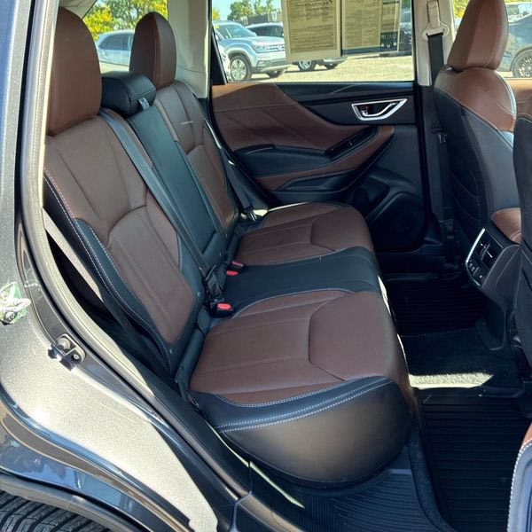 Thumbnail: 2023 Subaru Forester - 60