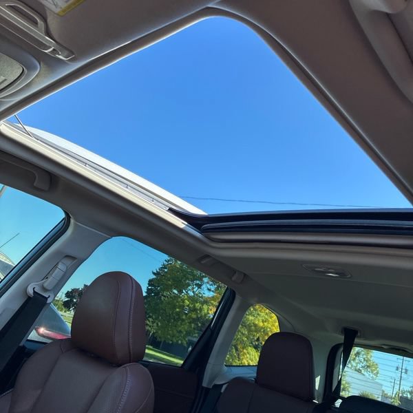 Thumbnail: 2023 Subaru Forester - 61