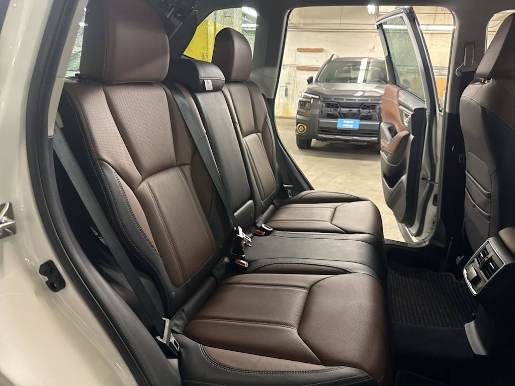 Thumbnail: 2022 Subaru Forester - 26