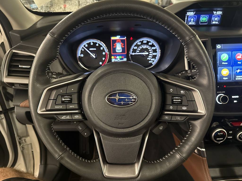 Thumbnail: 2022 Subaru Forester - 9