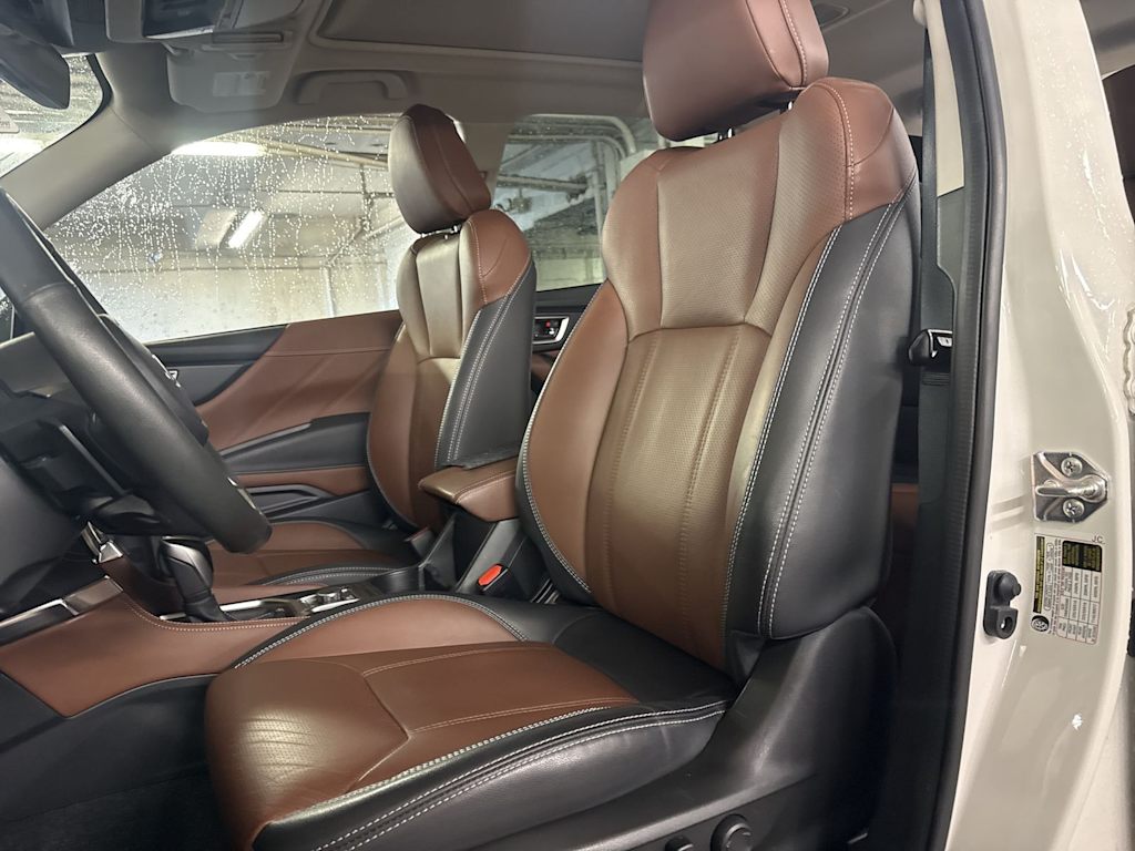 Thumbnail: 2022 Subaru Forester - 11