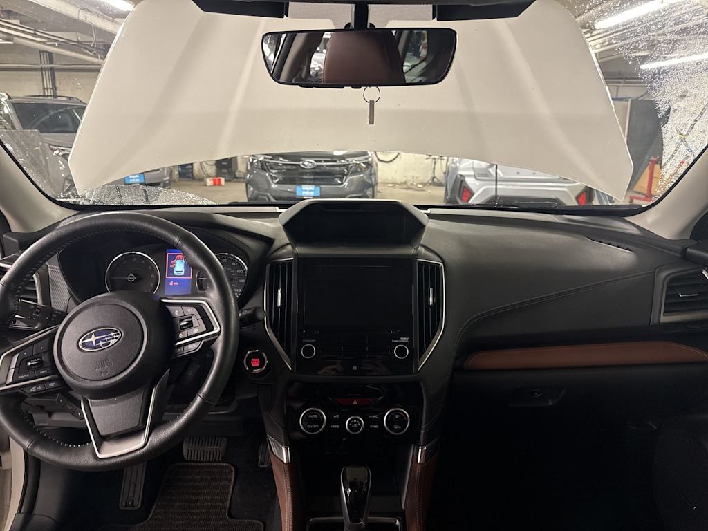 Thumbnail: 2022 Subaru Forester - 2